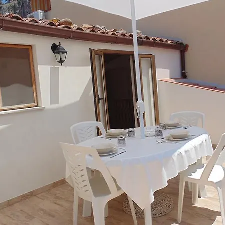 Casa Vacanze Orlando Cefalù
