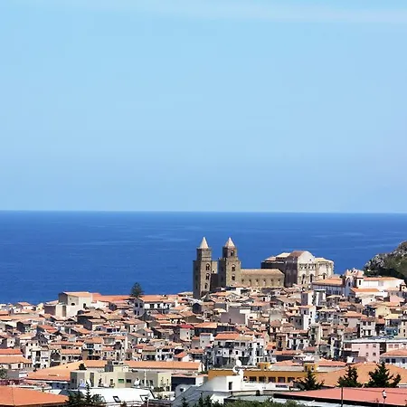 Casa Vacanze Orlando * Cefalù