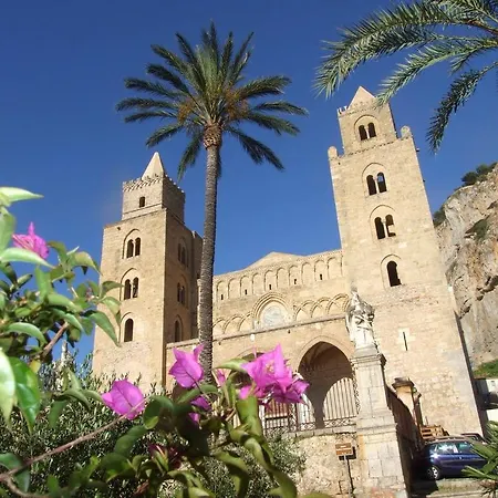 Casa Vacanze Orlando * Cefalù