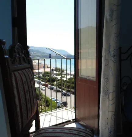 Lejlighed Casa Vacanze Orlando Cefalù