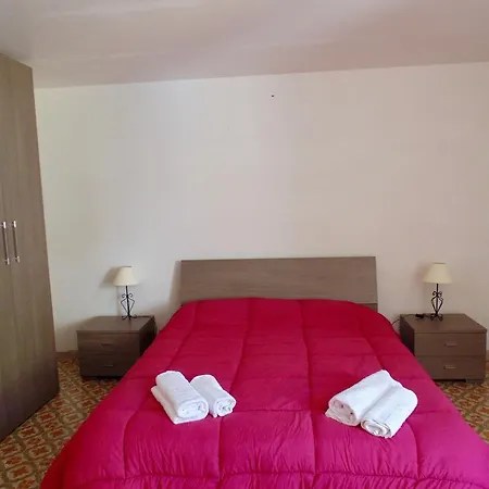 Casa Vacanze Orlando Lejlighed Cefalù
