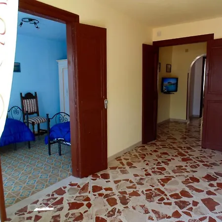 Casa Vacanze Orlando Lejlighed