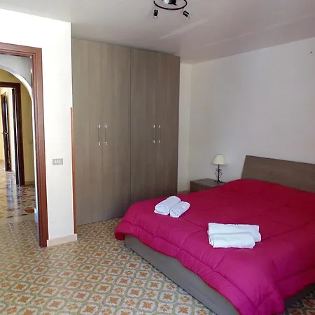 Casa Vacanze Orlando