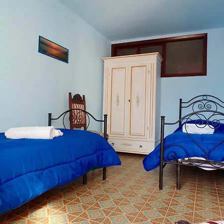 Lejlighed Casa Vacanze Orlando Cefalù