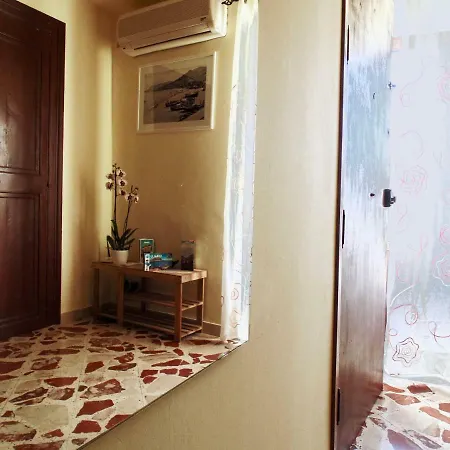 Lejlighed Casa Vacanze Orlando