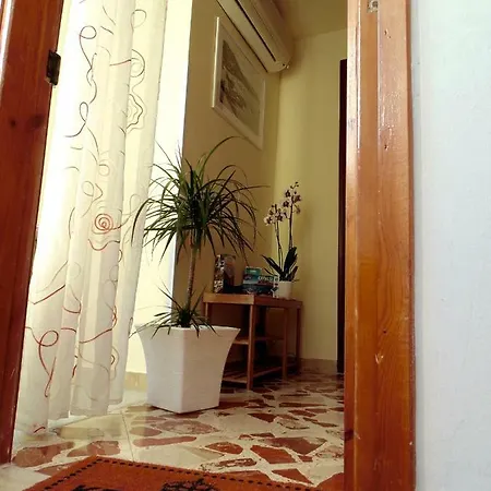 Lejlighed Casa Vacanze Orlando *