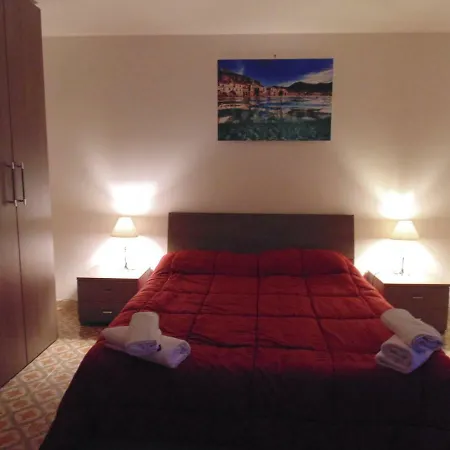 Lejlighed Casa Vacanze Orlando *