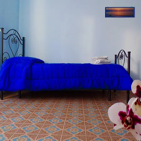 Casa Vacanze Orlando Lejlighed Cefalù